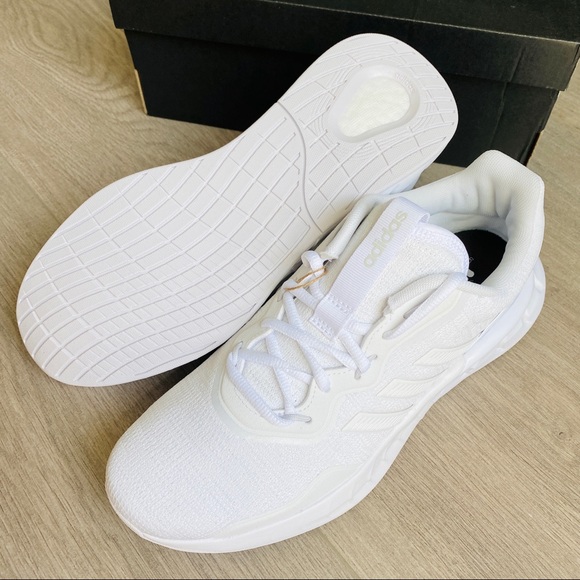 NWT Adidas Kaptir Super Mens Shoes - Picture 2 of 7